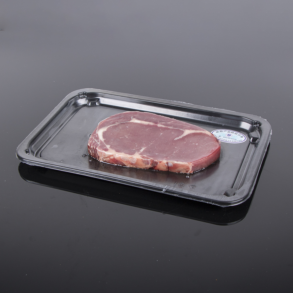 2214-2216 VSP PP Tray manufacture