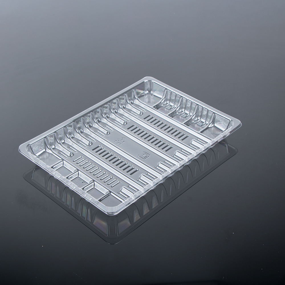 2115 Fresh Food Tray