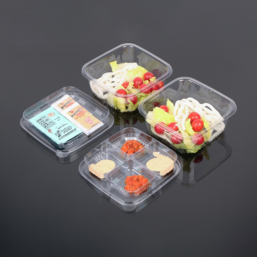 1616-8 Pastry Box supplier