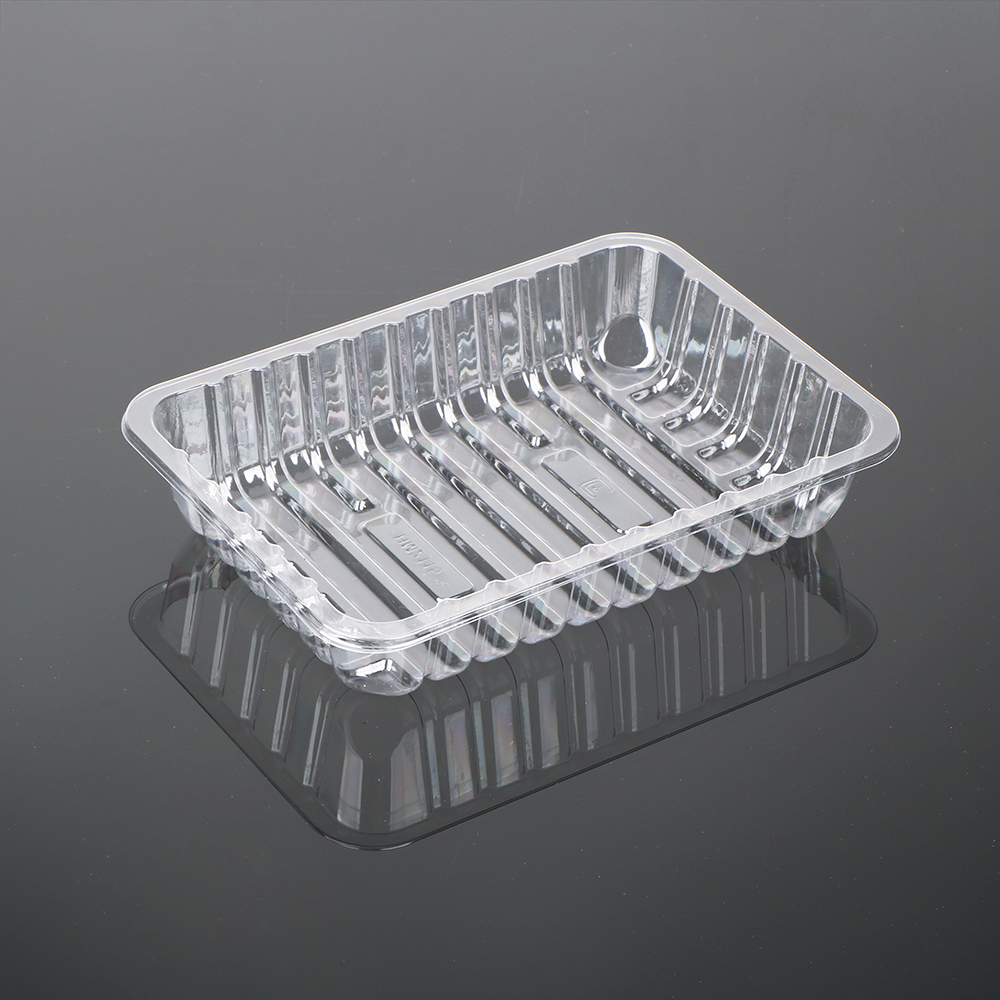 HMF2115-4 PET MAP Tray factory