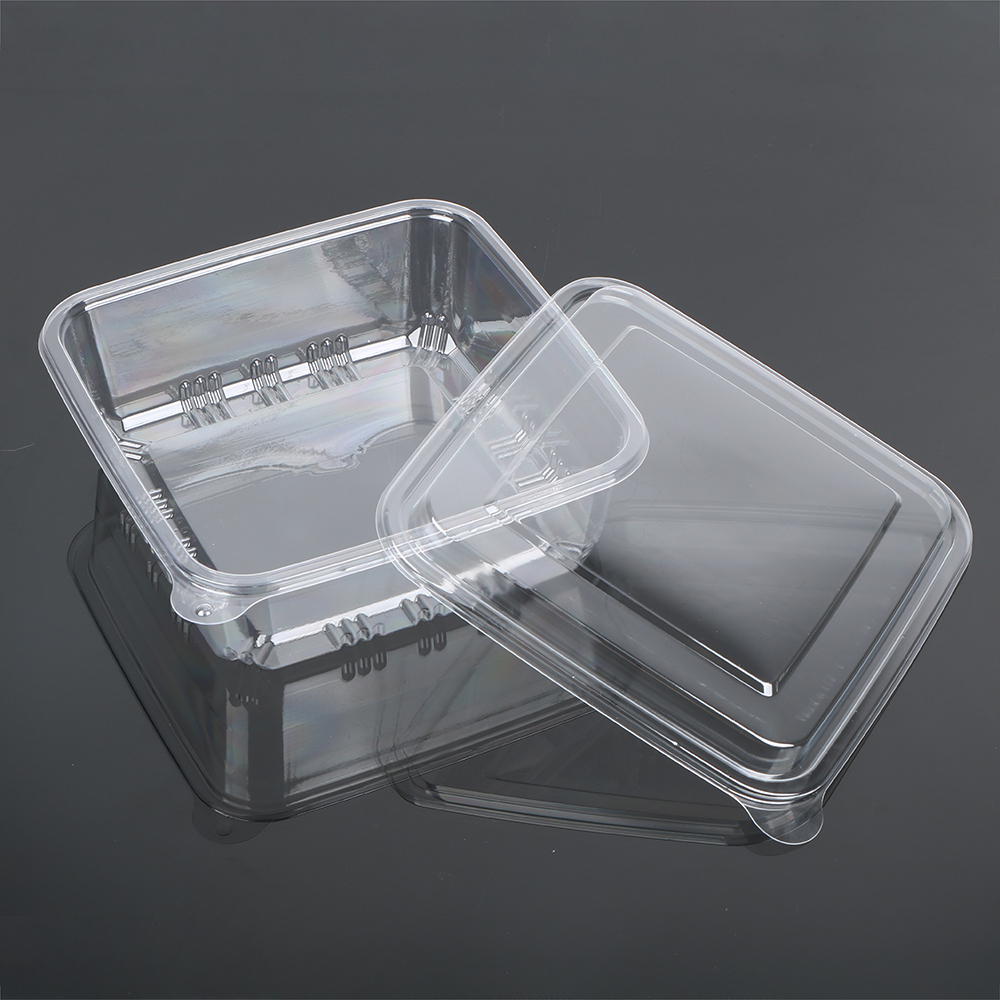 2020 Pastry Box details