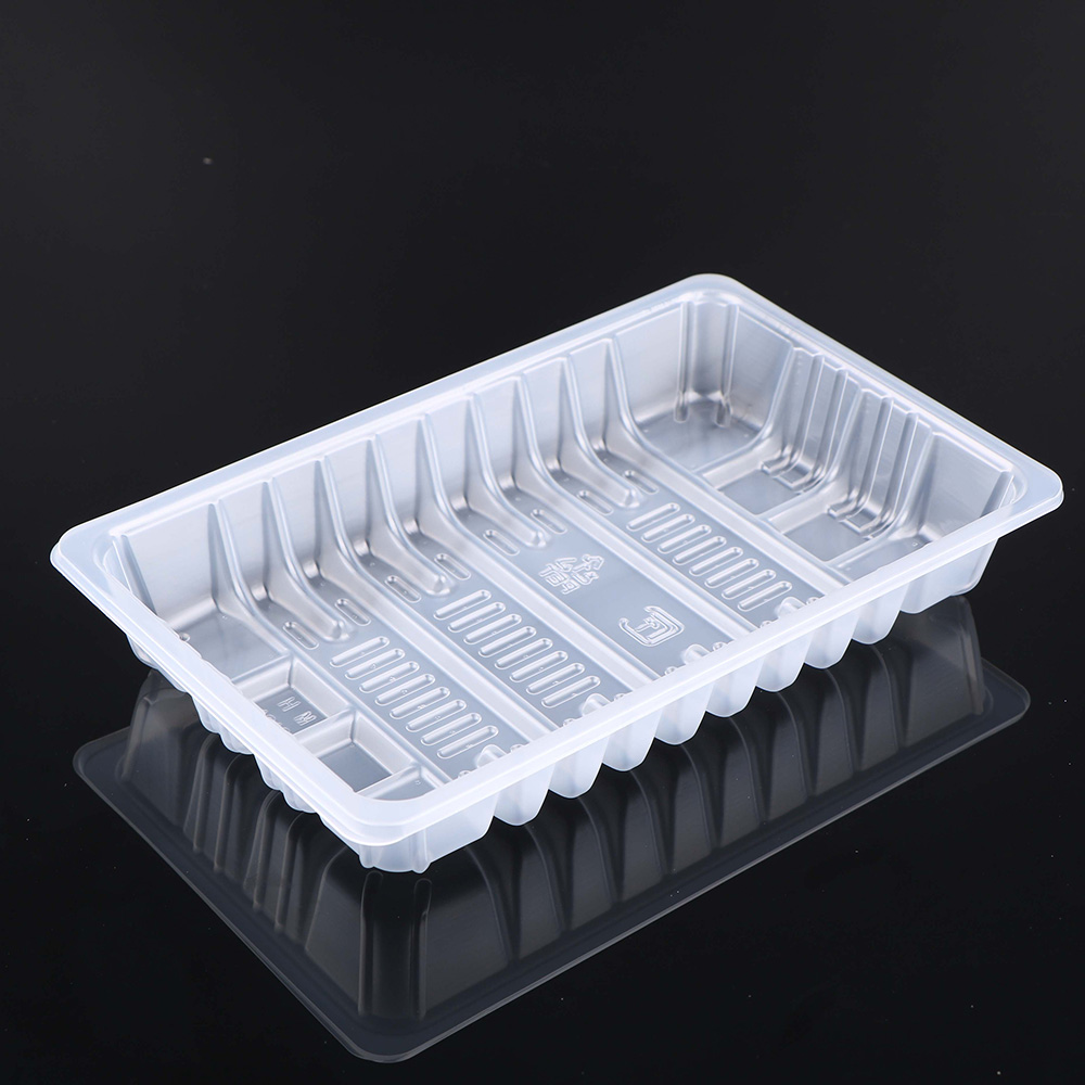 1912 Fresh Food Tray