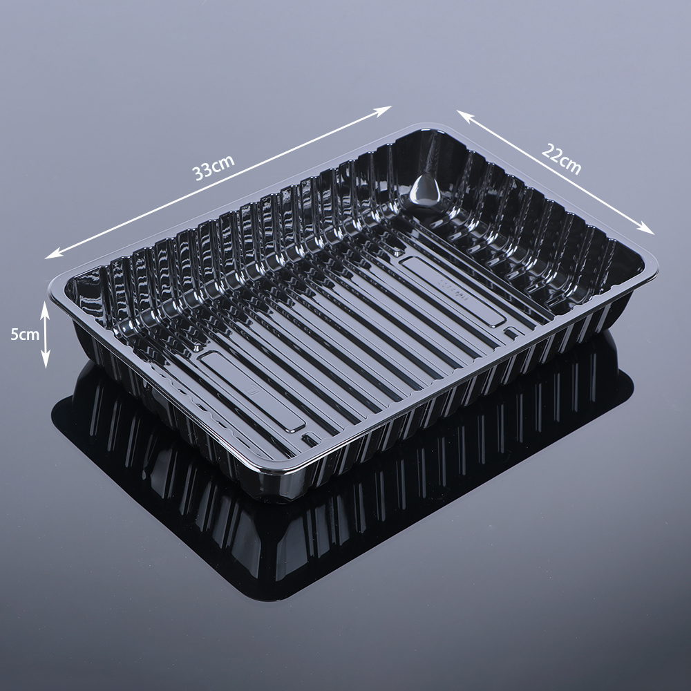 HMF3322-5、7 PET MAP Tray details