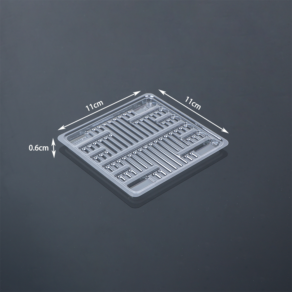 1111 Food Inserts manufacture