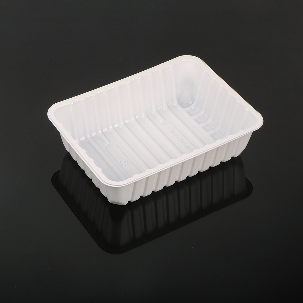 HMF2317-4、6 PET MAP Tray factory