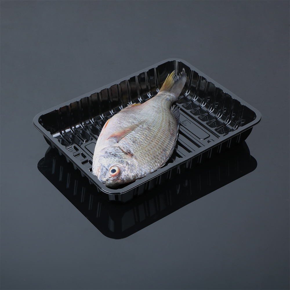 HMF2620-4 PET MAP Tray details