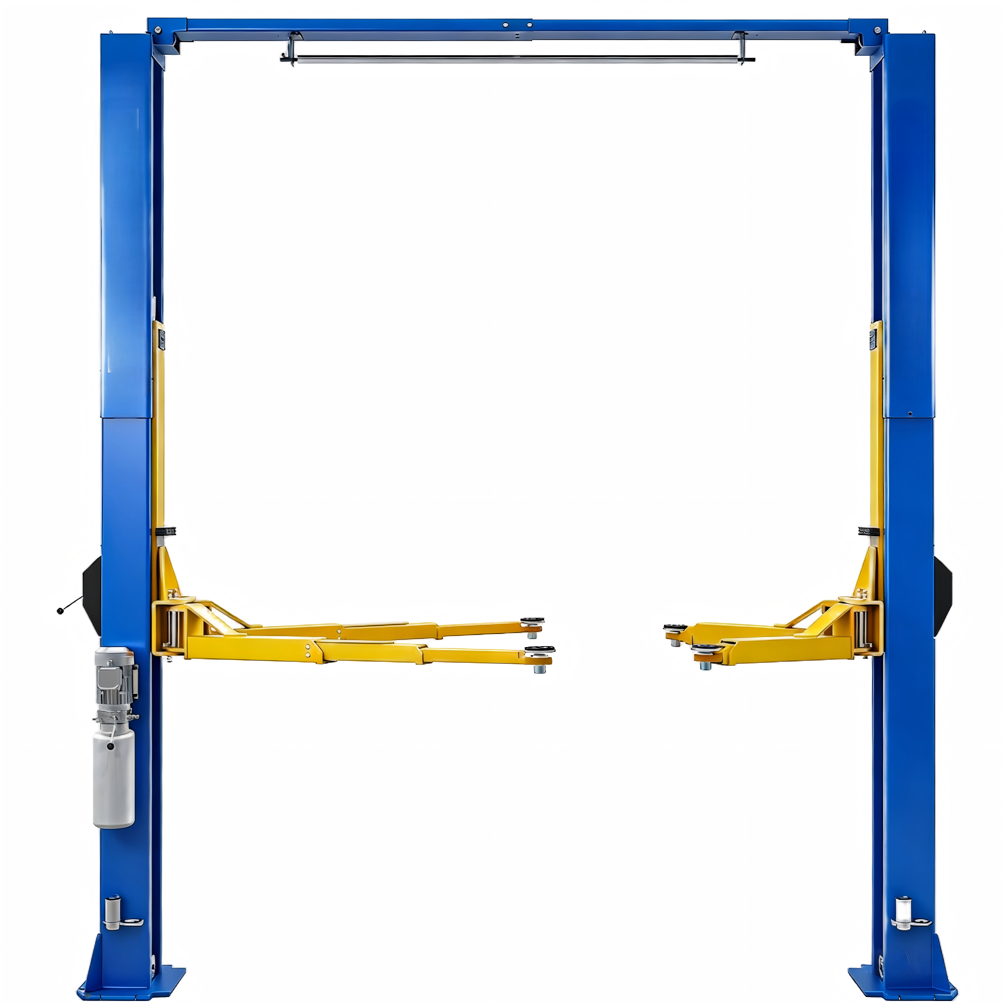 10000 Lb 2 Post Lift: The Ultimate Heavy-Duty Lifting Solution
