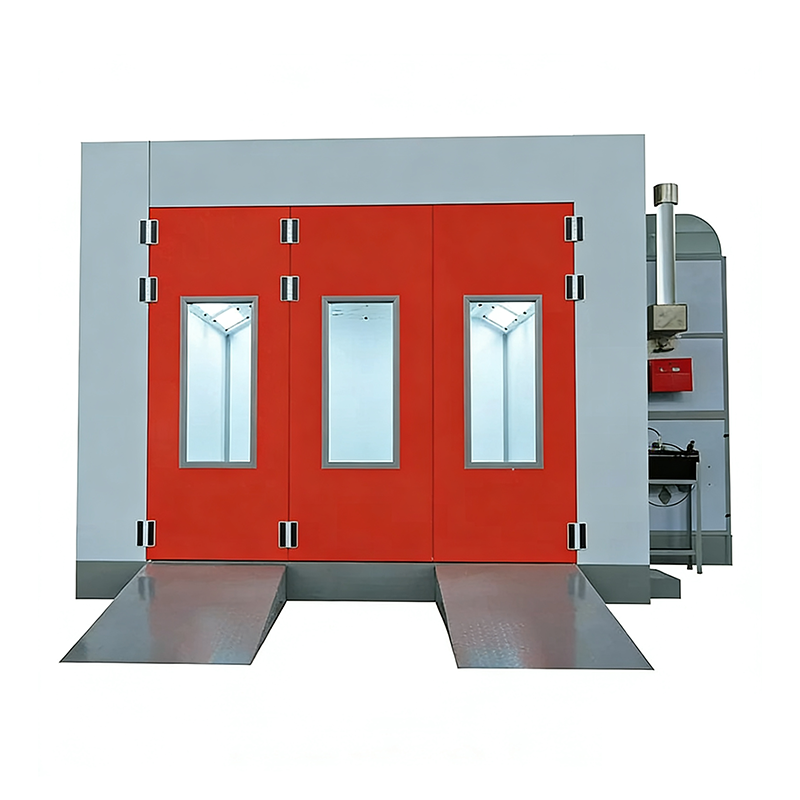 Energy-Efficient Heating and Lighting Systems