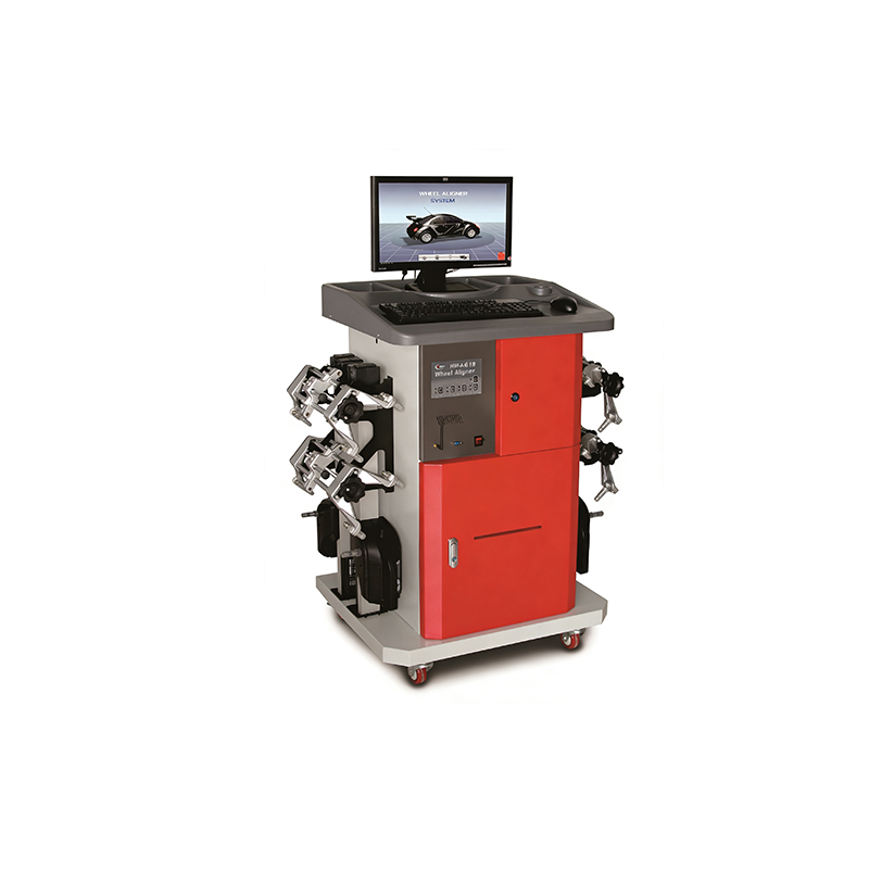 Automatic Target Recognition And Tracking
