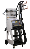 Carbon dioxide protection welding machine factory