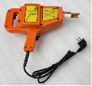 Handheld meson machine factory