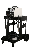 Intelligent sheet metal repair machine factory