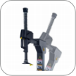  leverless automatic tire changer 13 28-4