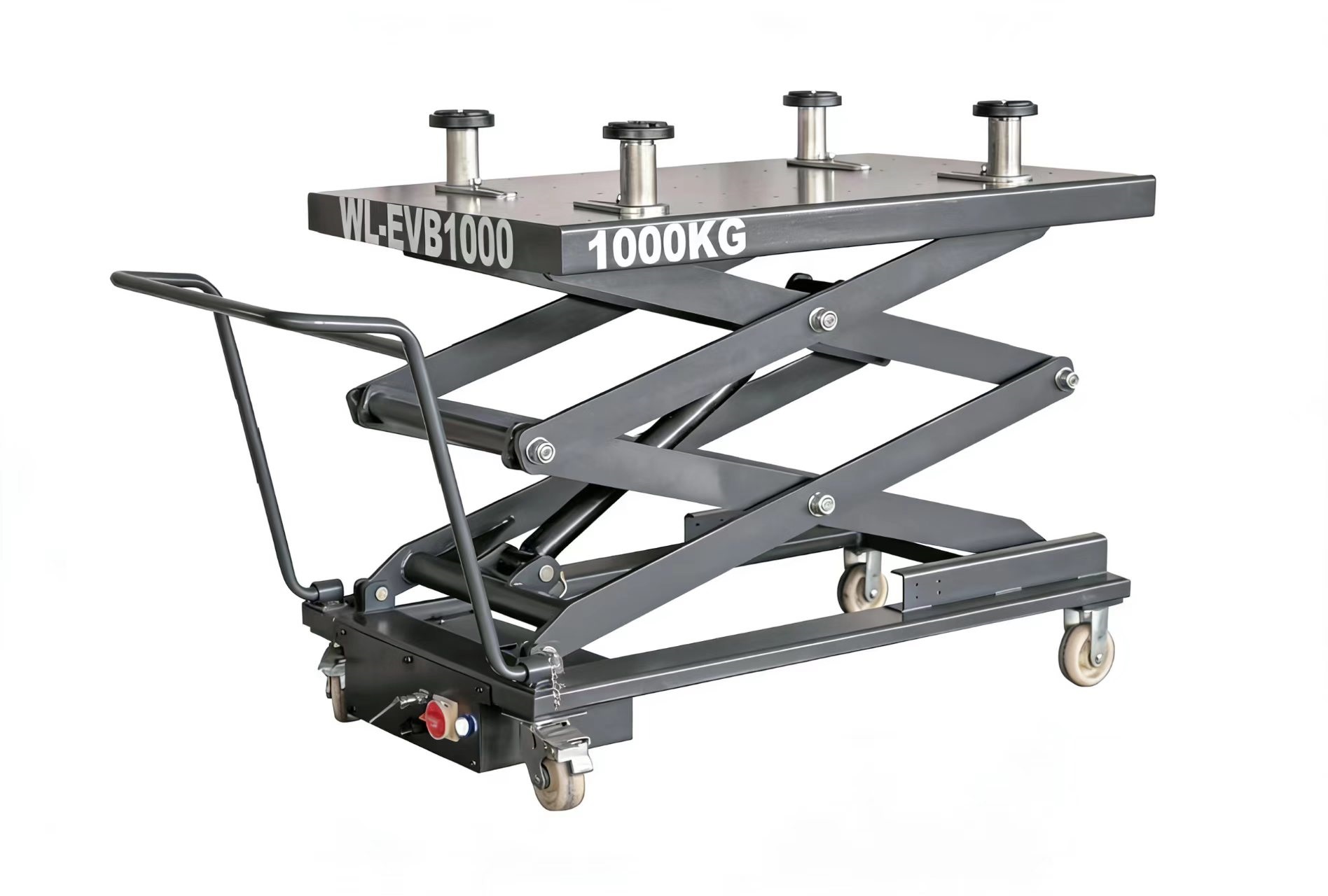 EV battery lift