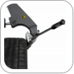  leverless automatic tire changer 13 28-3