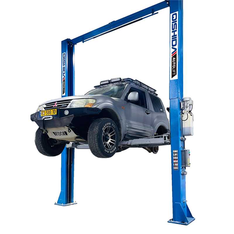 Car lift