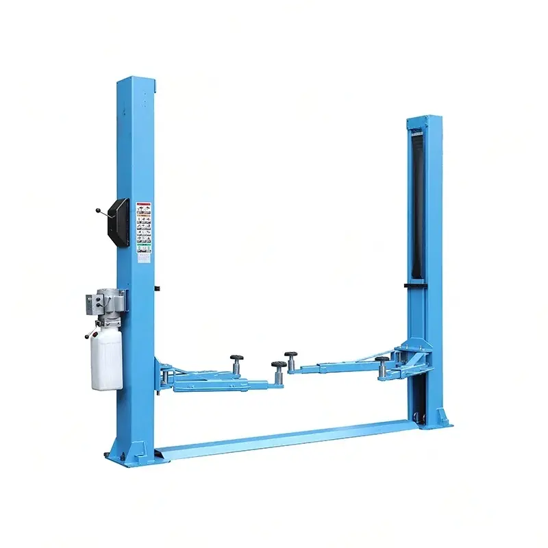 Engineered for Effortless Installation and Space Efficiency