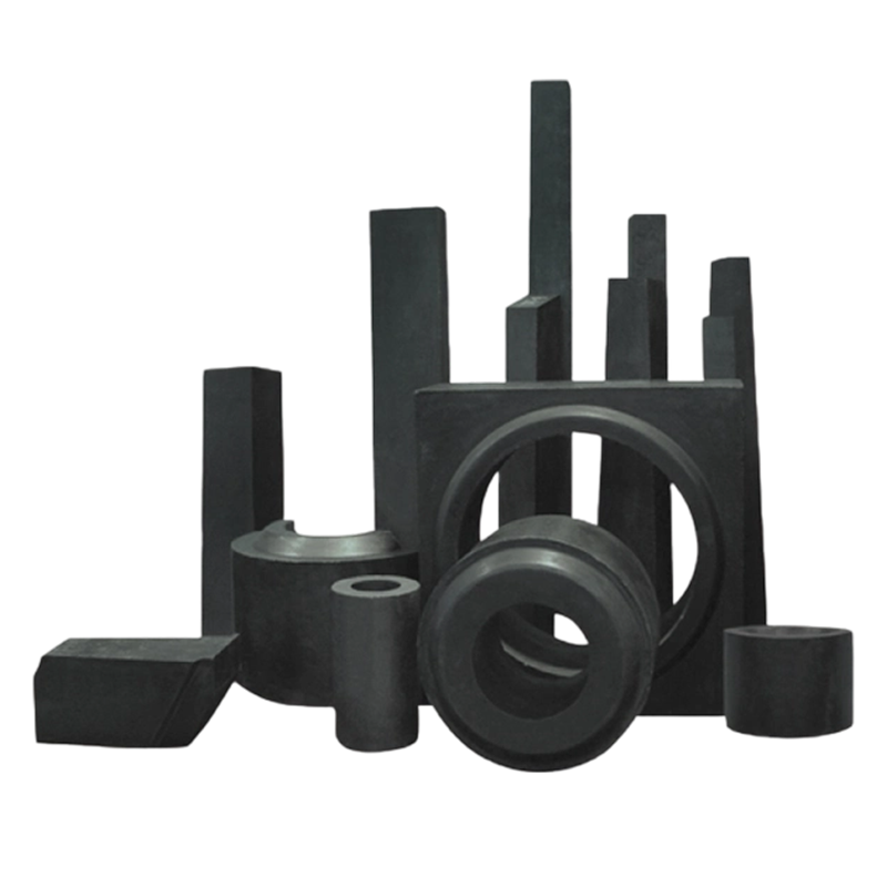 MgO-C brick
