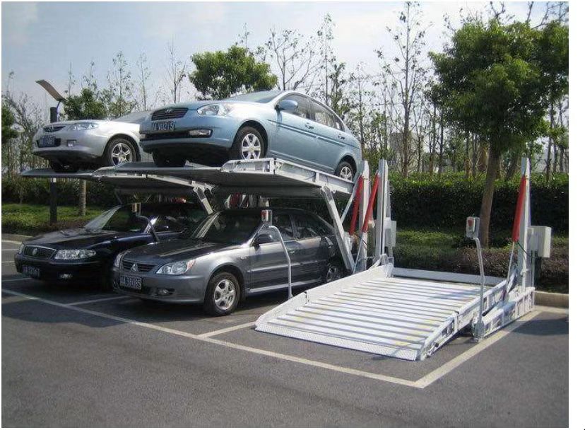 Versatile Applications and Space Efficiency