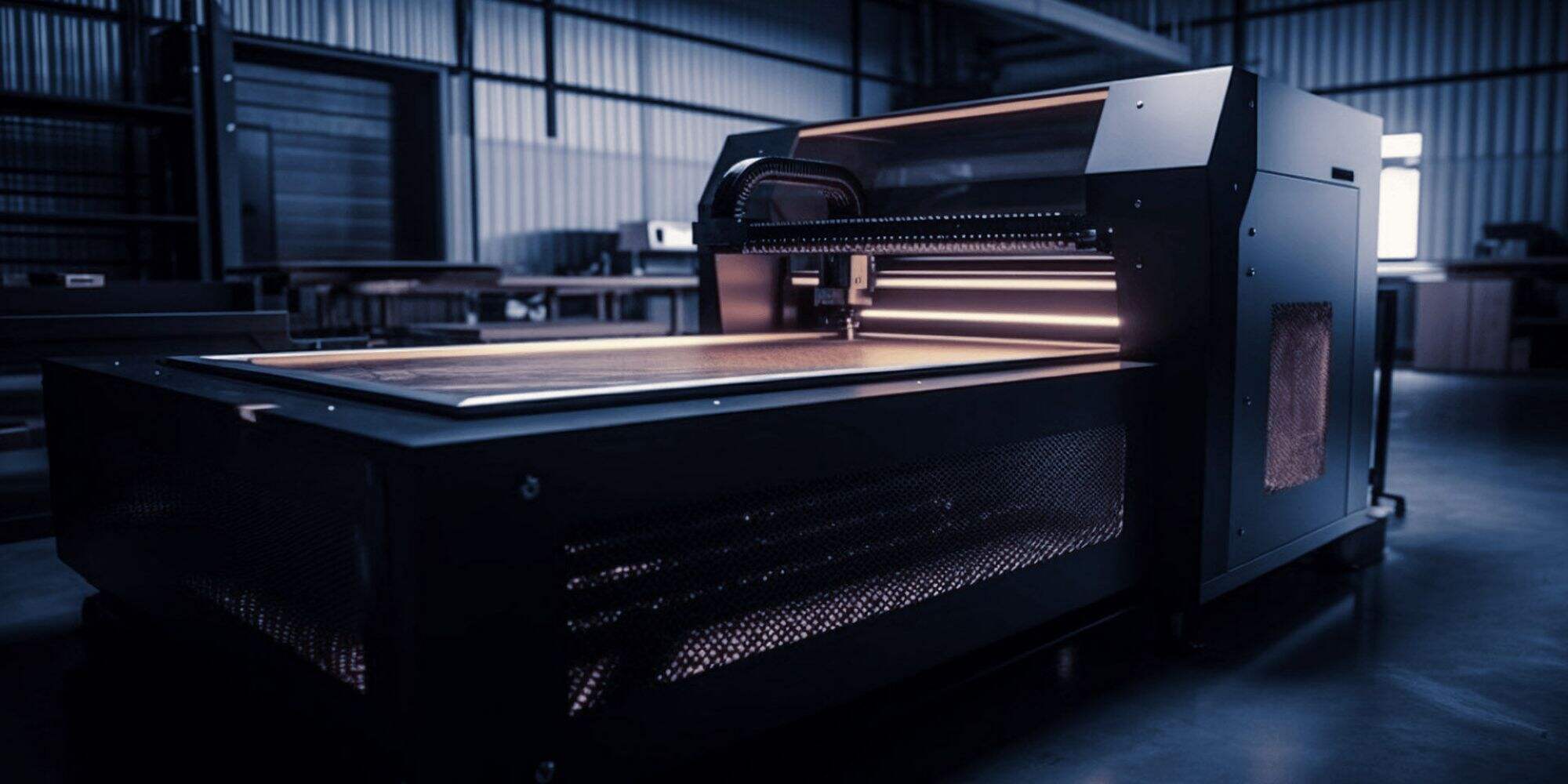 Laser-Cutting Technology