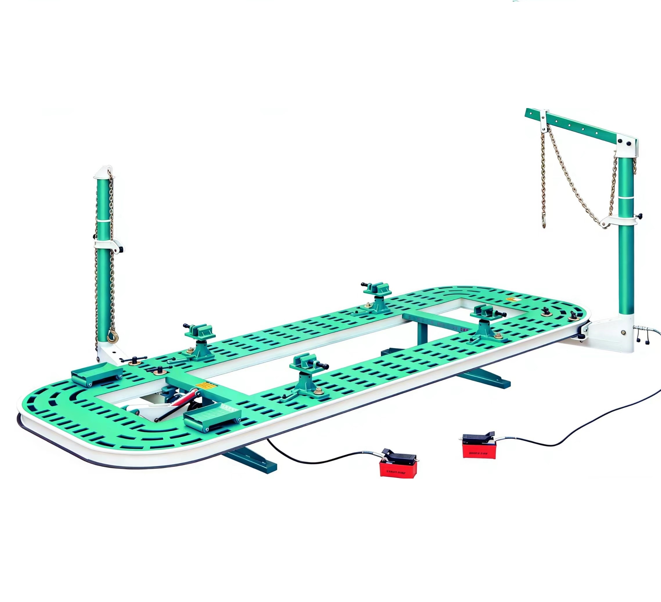 Cavalry UL-U299 Professional Car Body Repair Frame Machine