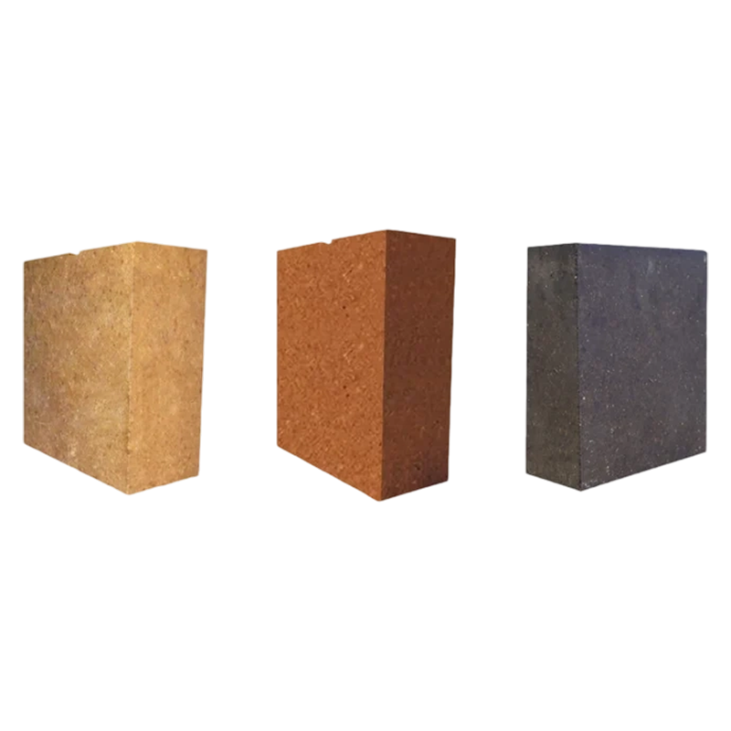 Two Decades of Refractory Raw Material Expertise