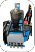  leverless automatic tire changer 13 28-1
