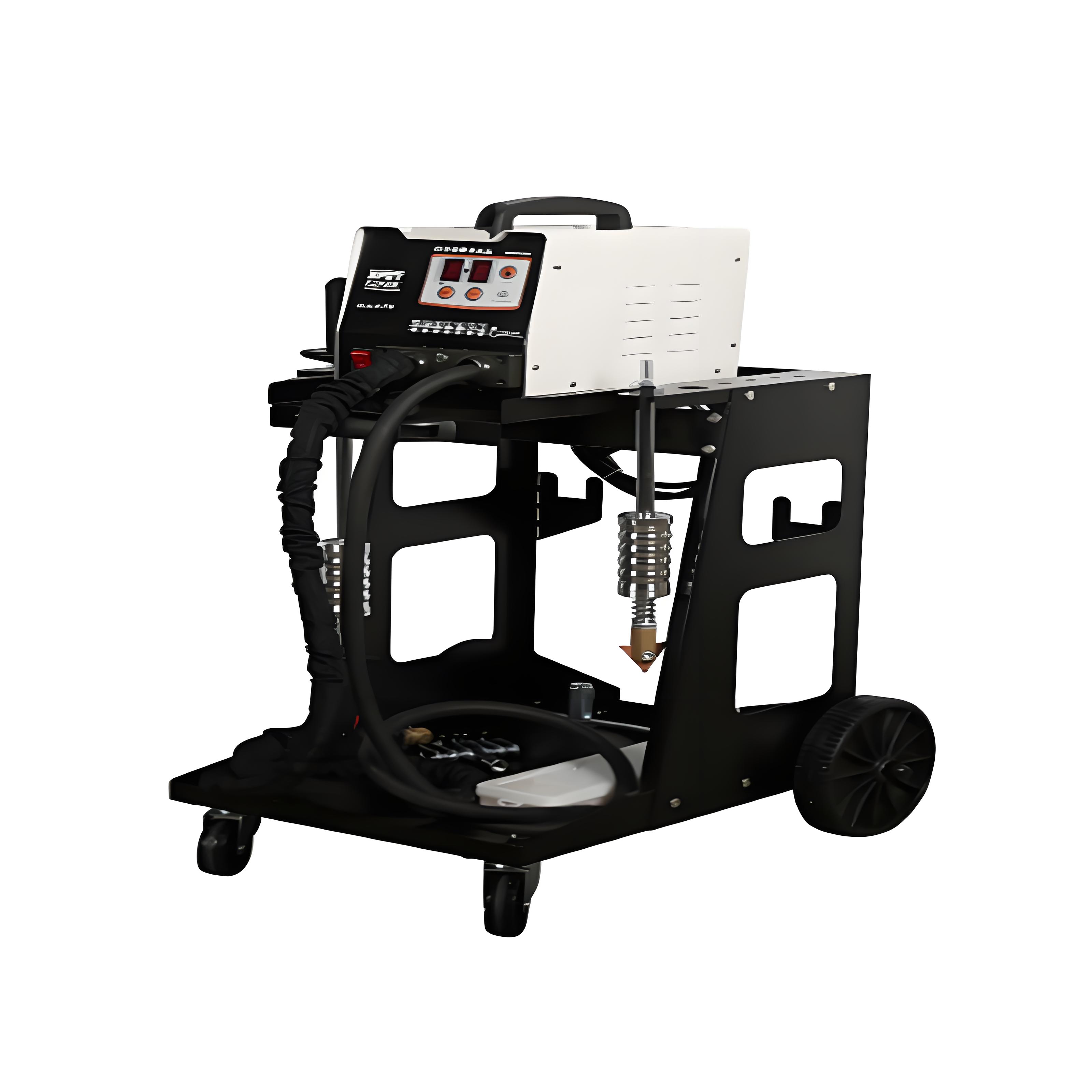 Engineered for Performance Across Diverse Workshop Environments
