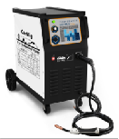 Carbon dioxide protection welding machine manufacture
