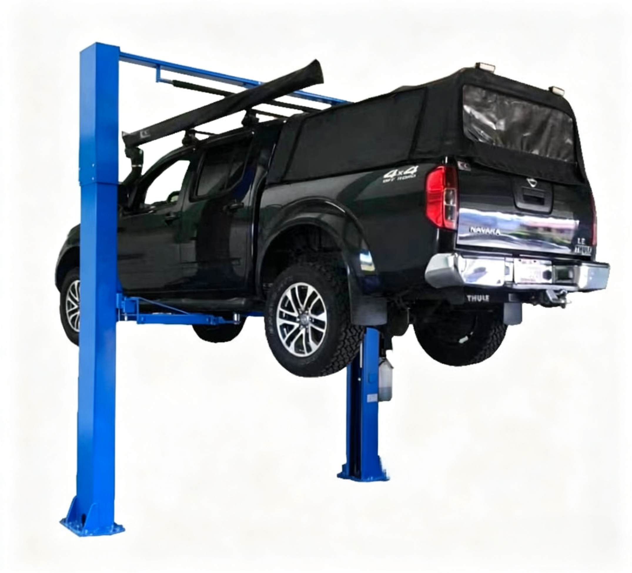 Transform Any Bay into a Flexible Lifting Station