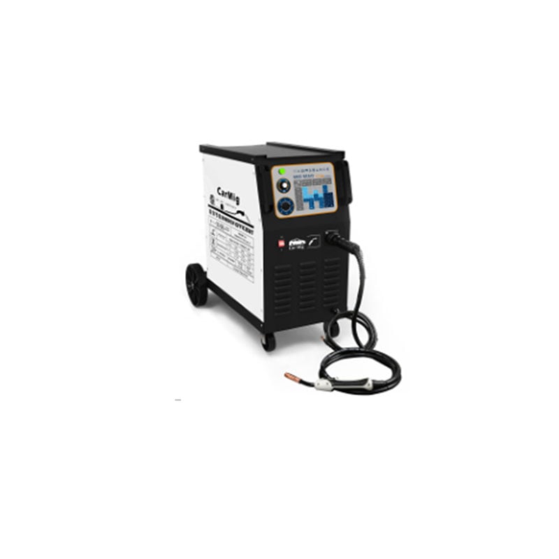 Carbon dioxide protection welding machine