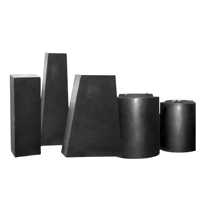 Refractory materials