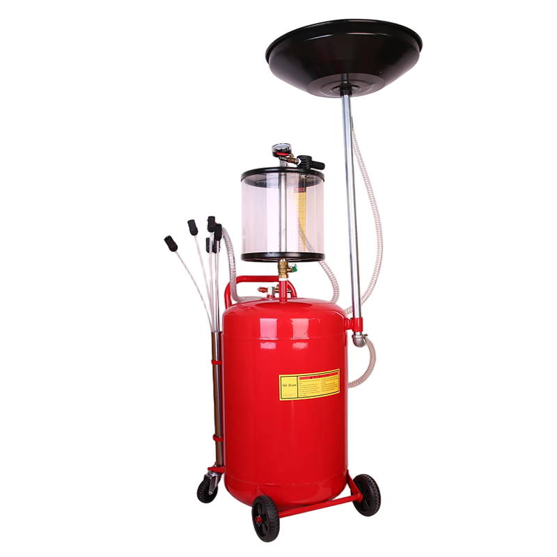 Shop equipment