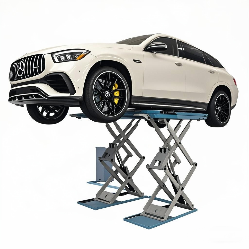 Enhanced Safety and Ergonomics