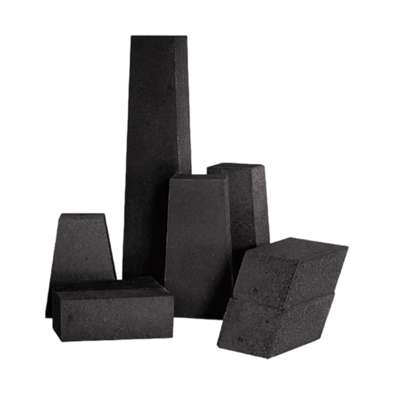  MgO-CaO Brick