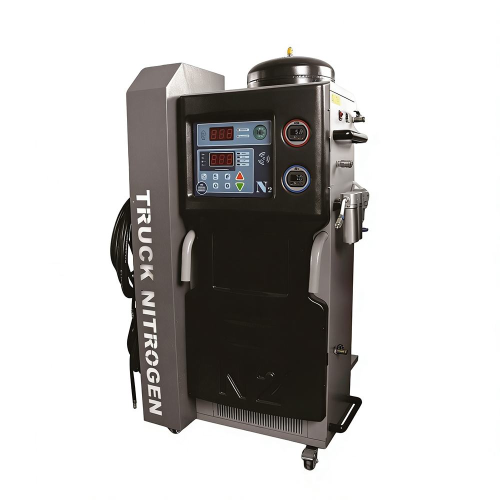 Nitrogen inflator N-90