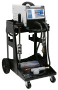 Intelligent sheet metal repair machine supplier
