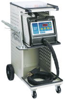 Aluminum body repair machine supplier