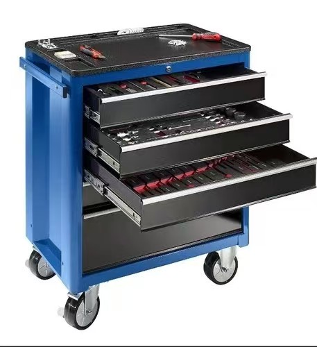 Auto Shop Tools by CAVALRY: Professional-Grade Equipment for Every Garage
