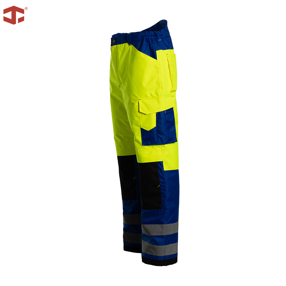 Unmatched Protection with Cut Proof Work Pants