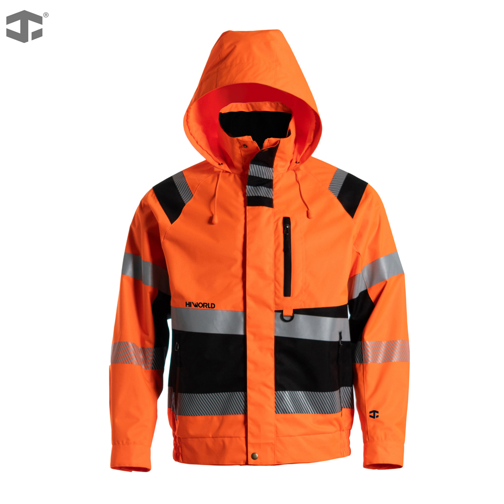 Unmatched Quality and Safety in Construction Work Pants