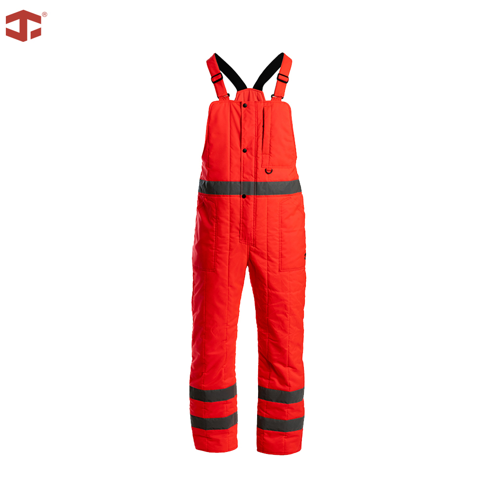 Advanced Fabric Technology for Optimal Safety