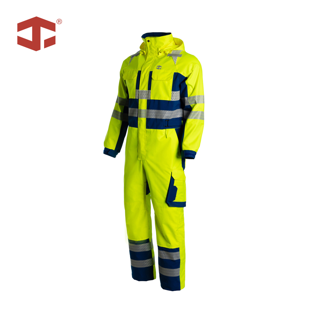 Innovative Design for Maximum Safety