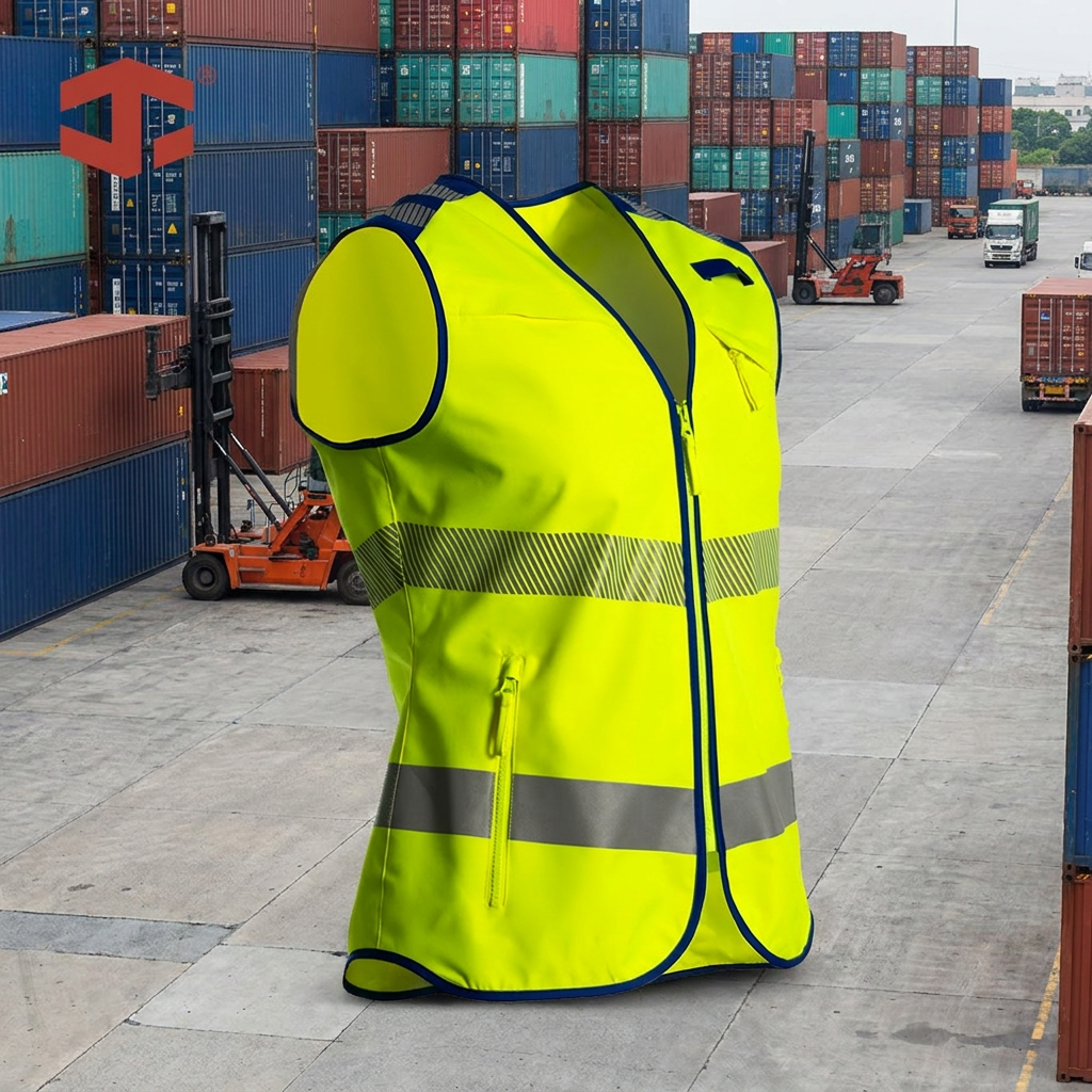 Where to Buy Hi Vis Vests That Last