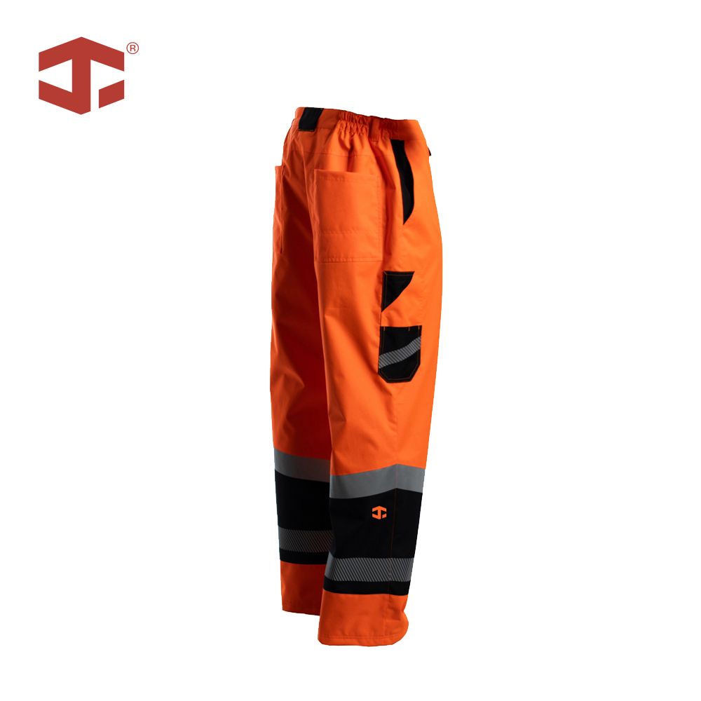 Unmatched Safety and Comfort in Hi Vis Work Pants