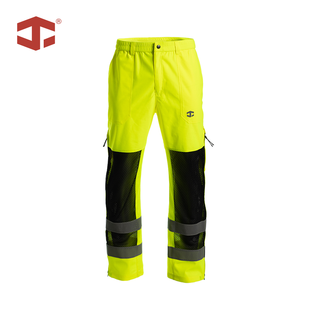 Tailored for Comfort and Fit