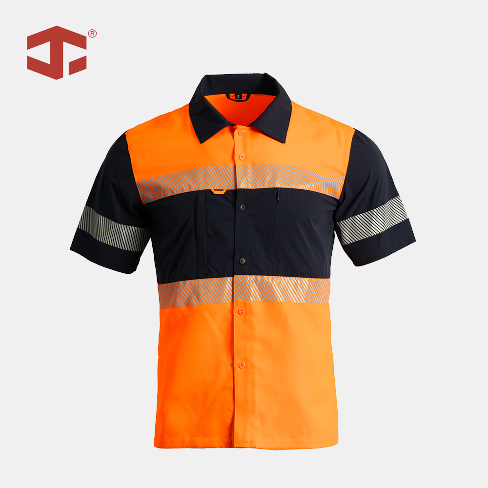 Commitment to Sustainability and Safety