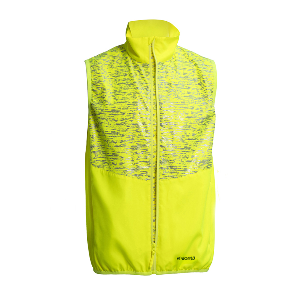 High-Quality Safety Vest Apparel for Every Industry