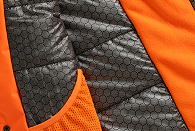 Material characteristics