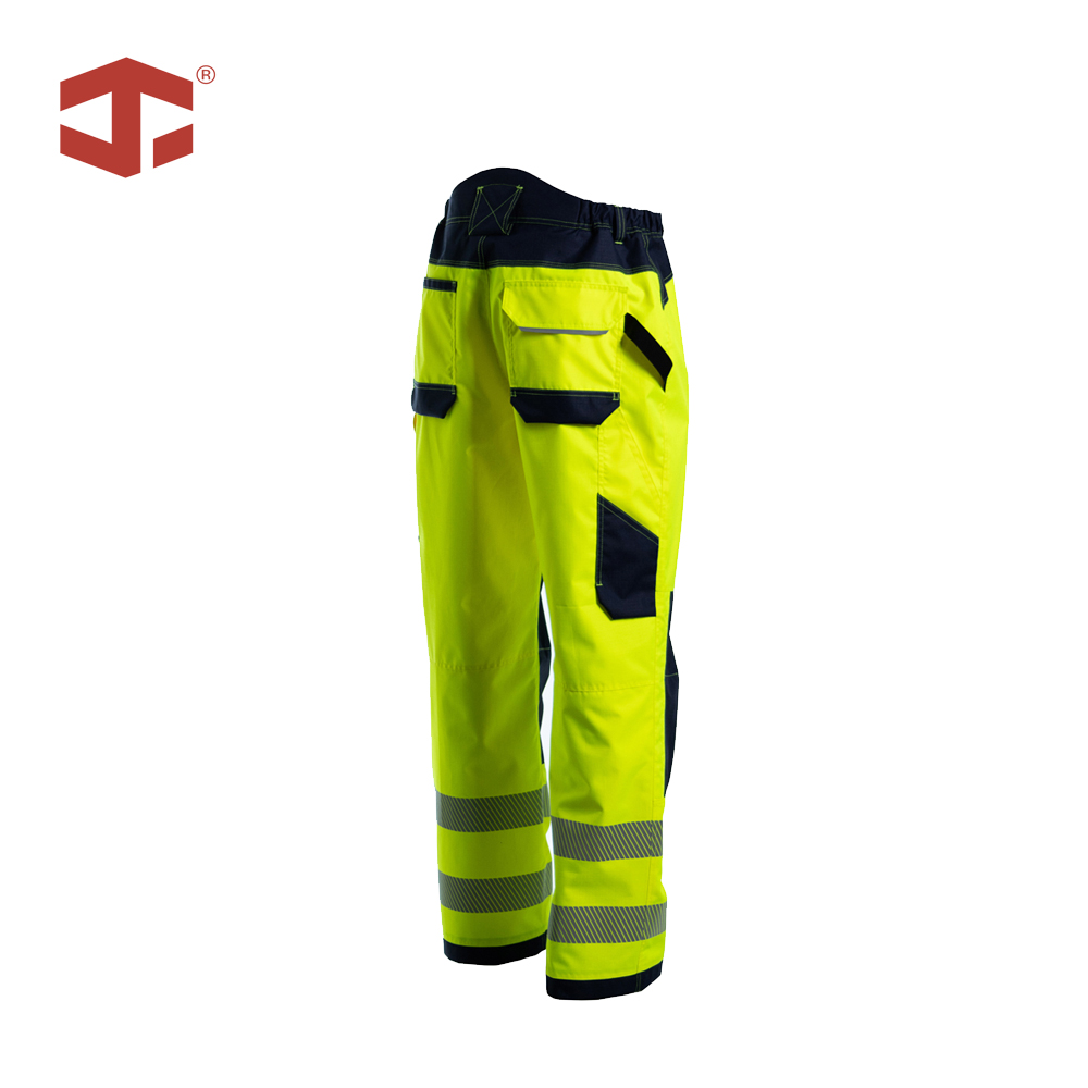 Advanced Flame-Resistant Technology